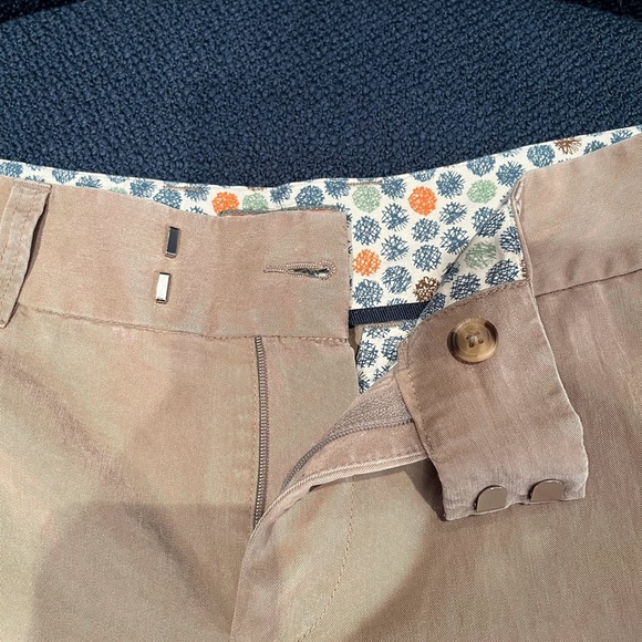 Horny Toad (Toad & Co) Women’s Straight Leg Pants - Picture 5 of 12